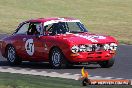 Historic Car Races, Eastern Creek - TasmanRevival-20081129_416
